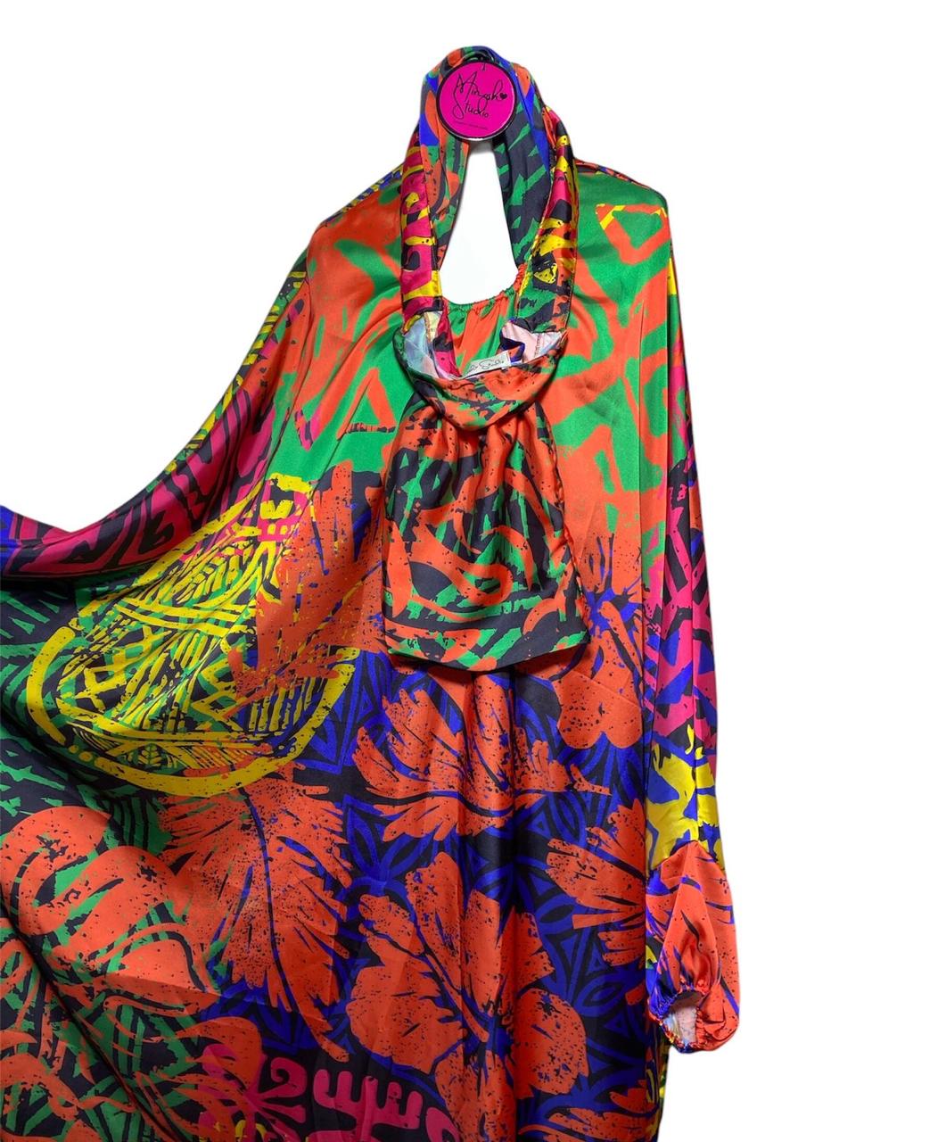 Jungle Pulse Islamic Prayer Wear