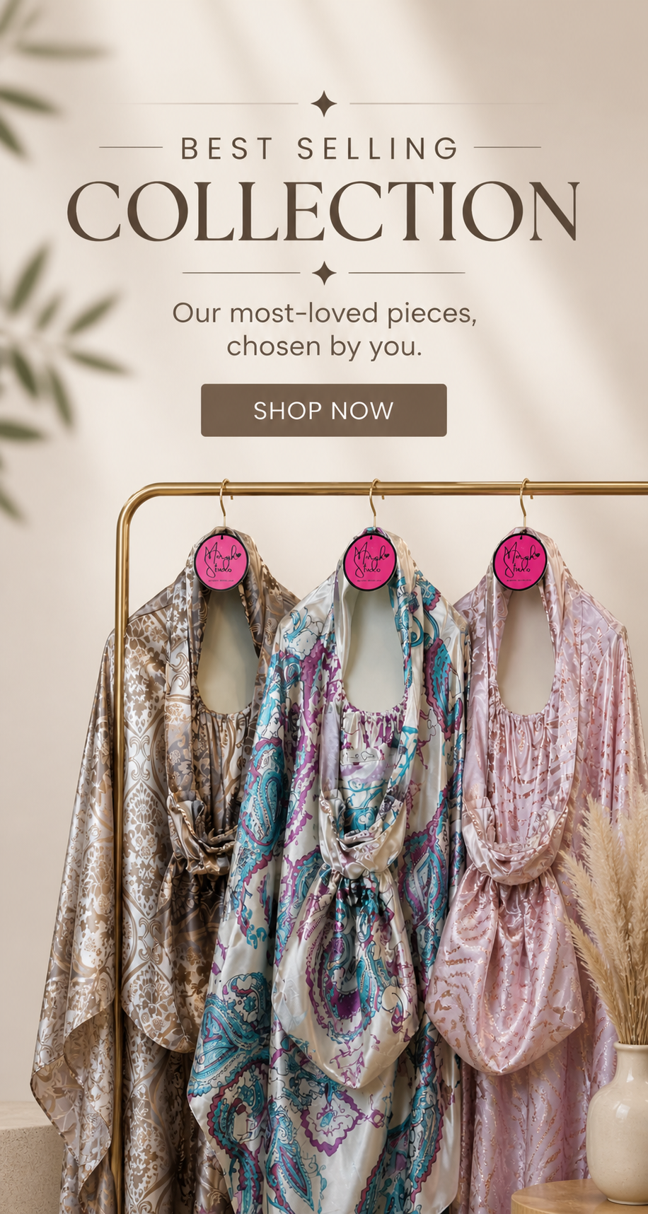 Best Selling Collection