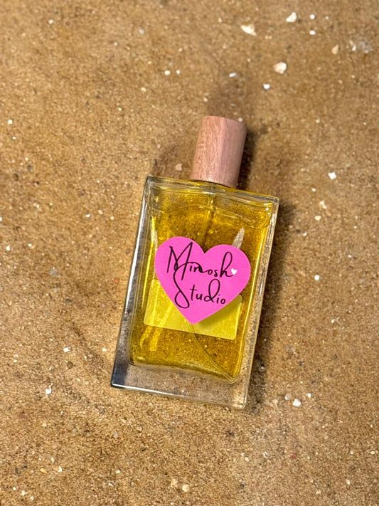 Perfume Oud