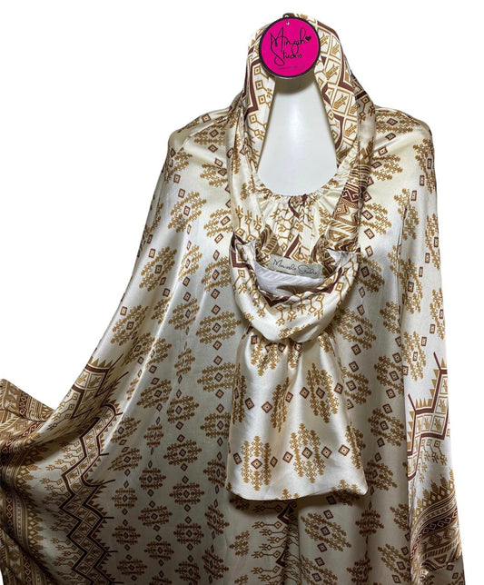 Heritage Touch Islamic Prayer Wear