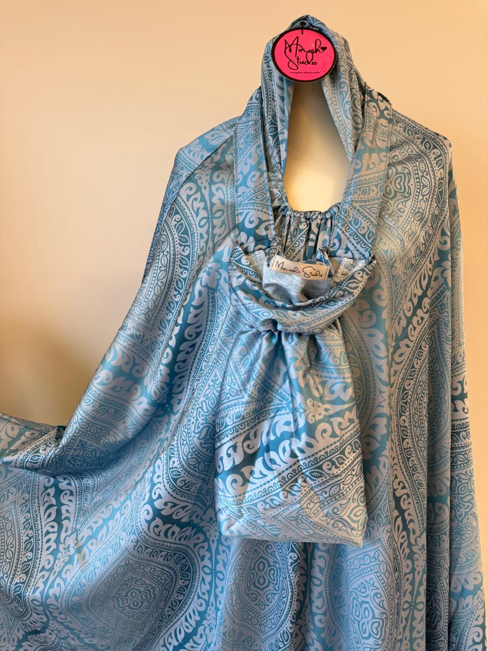 Sky Heritage Islamic Prayer Wear